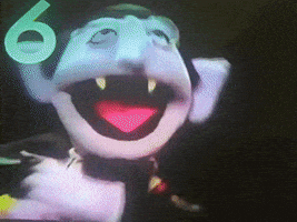每日GIF(2020-11-06)的gif-Sesame Street GIF