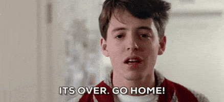 每日GIF(2020-11-07)的gif-Matthew Broderick Jewish GIF