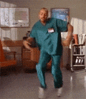 每日GIF(2020-11-08)的gif-Dance Dancing GIF