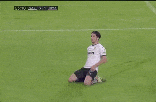 每日GIF(2020-11-09)的gif-La Liga Football GIF
