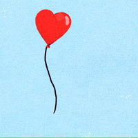 每日GIF(2020-11-11)的gif-Heart Love GIF by Kev Lavery