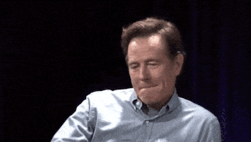 每日GIF(2020-11-11)的gif-Bryan Cranston Mic Drop GIF