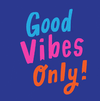 每日GIF(2020-11-13)的gif-Good Vibes Animation GIF by joeyahlbum