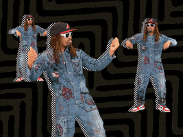 每日GIF(2020-11-14)的gif-Snap Your Fingers Dancing GIF by Lil Jon