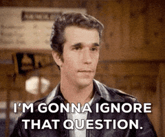 每日GIF(2020-11-18)的gif-Ignore Season 2 GIF by CBS All Access