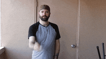 每日GIF(2020-11-20)的gif-Get Out Of Here Beer Pong GIF by Lil Jon