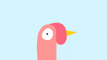 每日GIF(2020-11-27)的gif-Animation Dog GIF by Lucas Zanotto