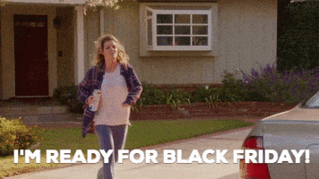 每日GIF(2020-11-27)的gif-black friday GIF by ABC Network