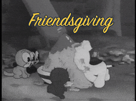 每日GIF(2020-11-27)的gif-Eat Max Fleischer GIF by Fleischer Studios