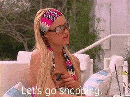每日GIF(2020-11-28)的gif-black friday shopping GIF