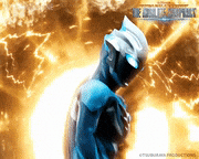 ウルトラマン「ウルトラギャラクシーファイト 大いなる陰謀」【公式】的gif的gif-Untitled GIF