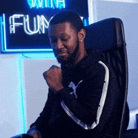 每日GIF(2020-12-06)的gif-Vibe Vibing GIF by Amuse