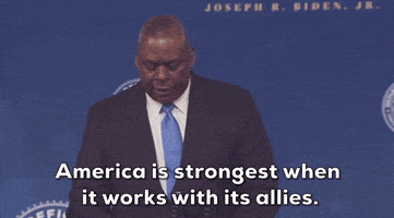 每日GIF(2020-12-10)的gif-Lloyd Austin GIF