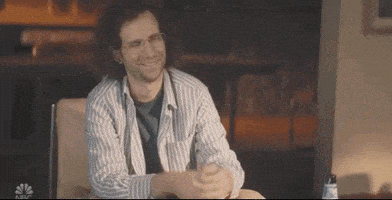 每日GIF(2020-12-11)的gif-Kyle Mooney Whatever GIF by Saturday Night Live
