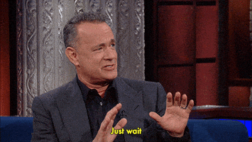 每日GIF(2020-12-11)的gif-just wait stephen colbert GIF by The Late Show With Stephen Colbert