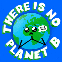 每日GIF(2020-12-11)的gif-Climate Change Health GIF by United Nations Human Rights