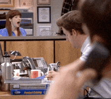 每日GIF(2020-12-22)的gif-Season 8 Nbc GIF by The Office