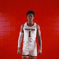 每日GIF(2020-12-23)的gif-Ncaa Sports Sport GIF by Texas Tech Basketball