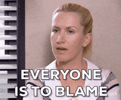 每日GIF(2020-12-23)的gif-Angry Season 3 GIF by The Office