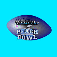 每日GIF(2020-12-24)的gif-College Football GIF by Creative Courage