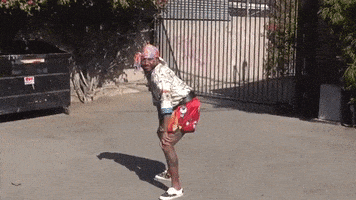 每日GIF(2020-12-29)的gif-Dance Look GIF by Jazz Memes
