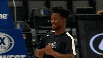 每日GIF(2021-01-02)的gif-Regular Season Sport GIF by NBA