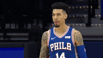 每日GIF(2021-01-06)的gif-Regular Season Sport GIF by NBA