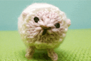 每日GIF(2021-01-07)的gif-Te Amo Love GIF by Mochimochiland