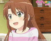 TVアニメ「のんのんびより のんすとっぷ」【公式】的gif的gif-Untitled GIF