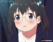 TVアニメ「ゲキドル」【公式】的gif的gif-Untitled GIF