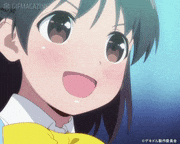 TVアニメ「ゲキドル」【公式】的gif的gif-Untitled GIF