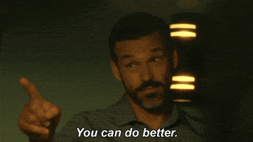 每日GIF(2021-01-10)的gif-Fox Tv GIF by Rosewood