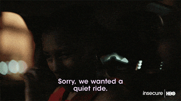 每日GIF(2021-01-13)的gif-Issa Rae GIF by Insecure on HBO