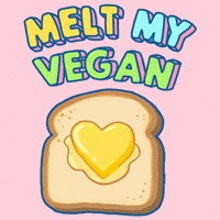 每日GIF(2021-01-14)的gif-Heart Love GIF by Flora Plant Butter