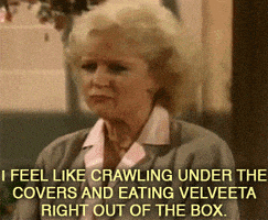 每日GIF(2021-01-15)的gif-Betty White Breakup GIF