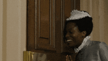 每日GIF(2021-01-15)的gif-Drama Popcorn GIF by NETFLIX