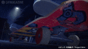 TVアニメ「SK∞ エスケーエイト」【公式】的gif的gif-Untitled GIF