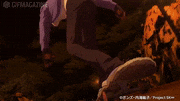 TVアニメ「SK∞ エスケーエイト」【公式】的gif的gif-Untitled GIF