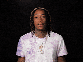 每日GIF(2021-01-24)的gif-Thank God Relief GIF by Wiz Khalifa