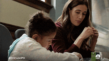 每日GIF(2021-01-25)的gif-Nbc Sandwich GIF by One Chicago