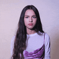 每日GIF(2021-01-26)的gif-Confused Thinking GIF by Olivia Rodrigo