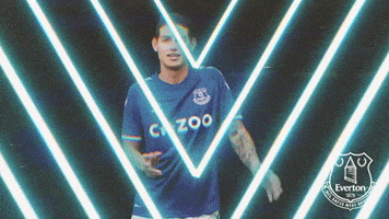 每日GIF(2021-01-28)的gif-Premier League Colombia GIF by Everton Football Club