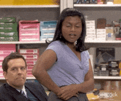 每日GIF(2021-01-28)的gif-Season 6 Omg GIF by The Office