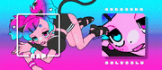 hachika的gif的gif-nap nyan