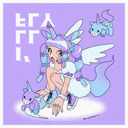 hachika的gif的gif-I'llfly