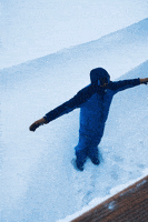 每日GIF(2021-02-02)的gif-Snow Jump GIF by Val Thorens