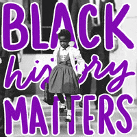 每日GIF(2021-02-04)的gif-Black Lives Matter Blm GIF by INTO ACTION