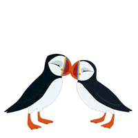 每日GIF(2021-02-05)的gif-Mama Love GIF by Puffin Rock