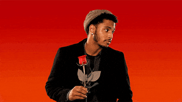 每日GIF(2021-02-06)的gif-Valentines Day Love GIF by Trey Songz