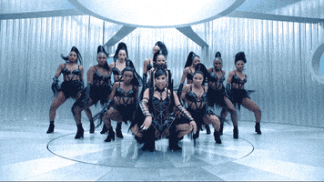 每日GIF(2021-02-06)的gif-Bardi Gang GIF by Cardi B